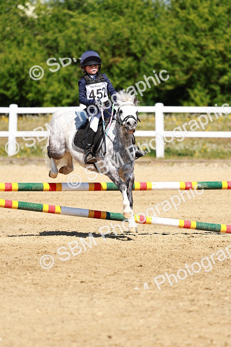 SBM_007299 - Class 3 - 60cm