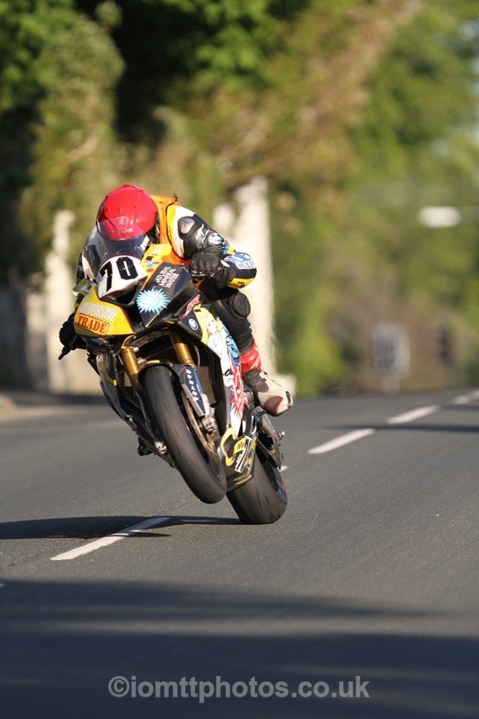 IMG_5106 - Thursday Practice  TT 2013