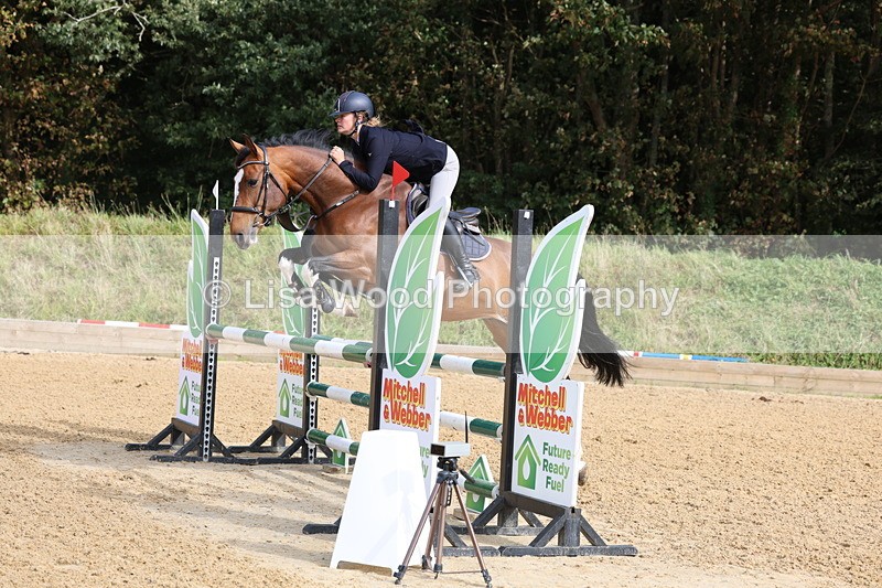 3E7A0241 - Class 12: 1.05 National Amateur Qualifier