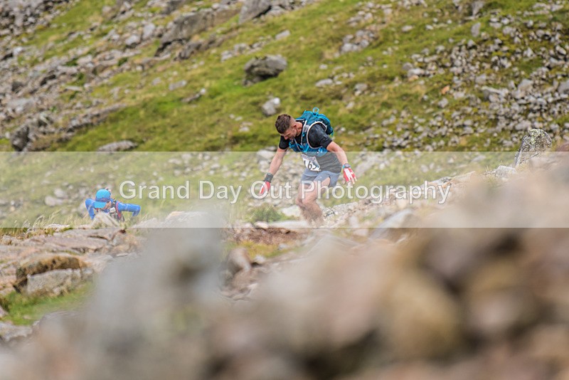 Borrowdale-1310 - Borrowdale Fell Race Saturday 5th August 2023