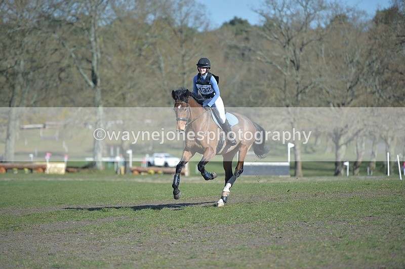 NGP_4648 - XC Time 10:34 to 10:50