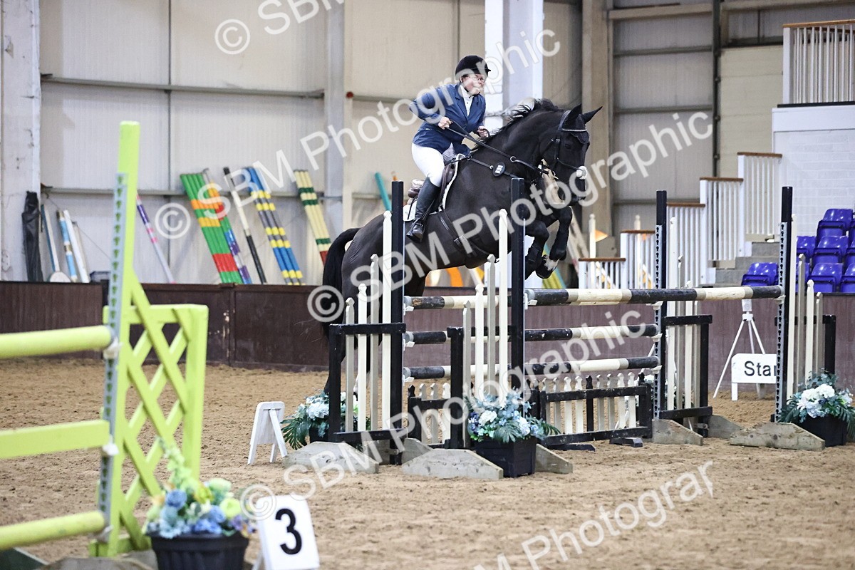 SBM_002193 - Class 5 - Senior Foxhunter - 1.20m Open