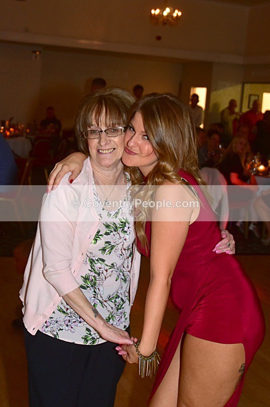 Aud-656 - Audrey's 40th