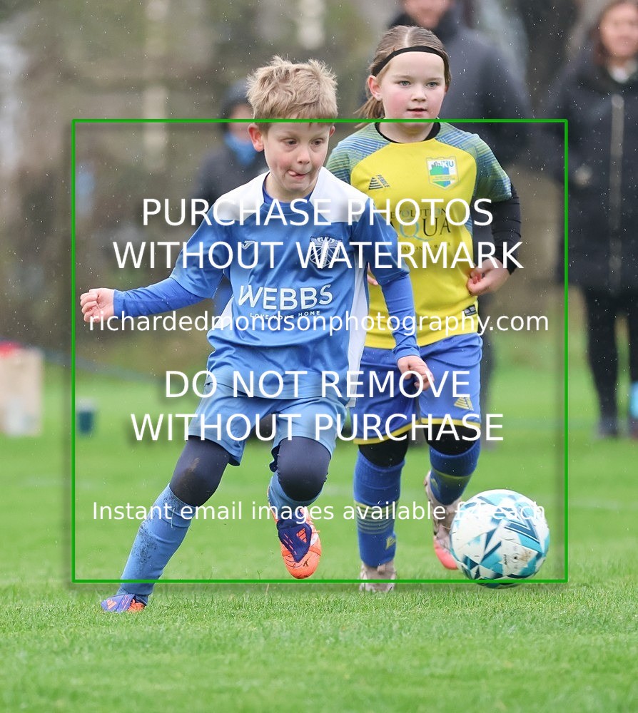 533A4778 - Wattsfield under 7s vs Kendal Utd Ladies & Girls U8 (22/11/25)