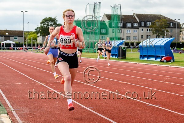 Age25SAT-915364 - Track Female Set One