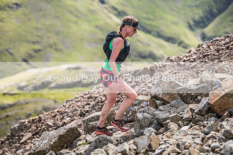 Borrowdale-1007 - Borrowdale Fell Race Saturday 2nd August 2025