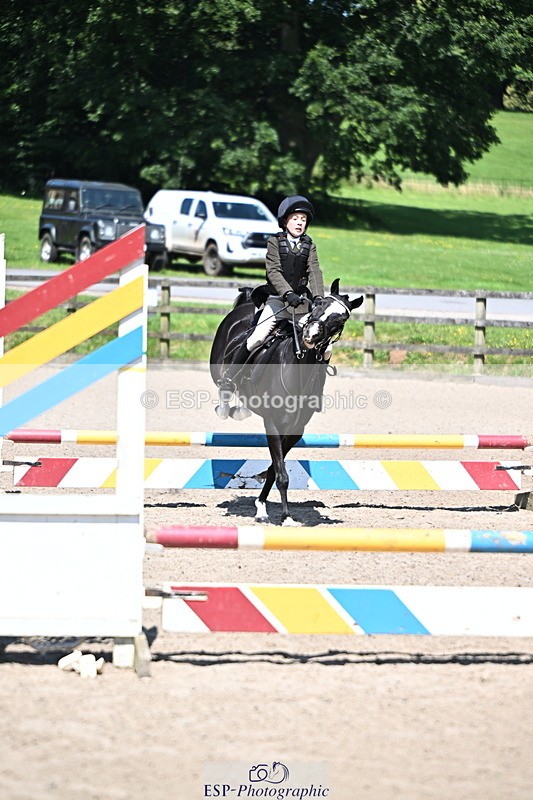 240729B-121128-02595 - Showjumping Competition