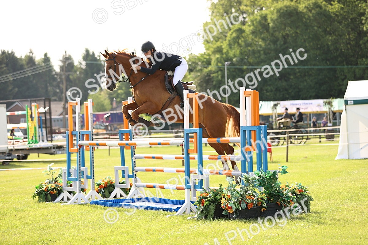 SBM_01234 - Class 200 - Martin Grant Homes Welcome Stakes 1.25m Open