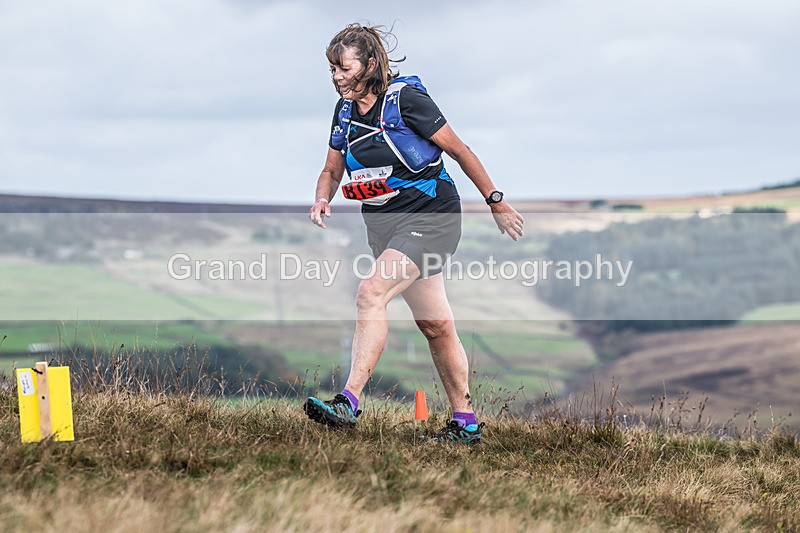 Leg 2 -967 - UK Fell & Hill Relays - Todmorden Leg 2 Saturday 17th October 2026