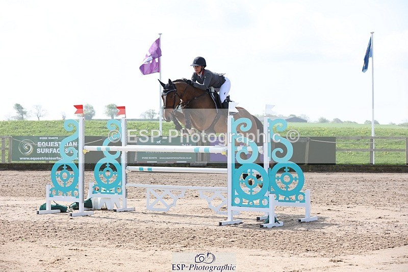 250427-110028-15748 - Cls 36 Young Horse 7yr old