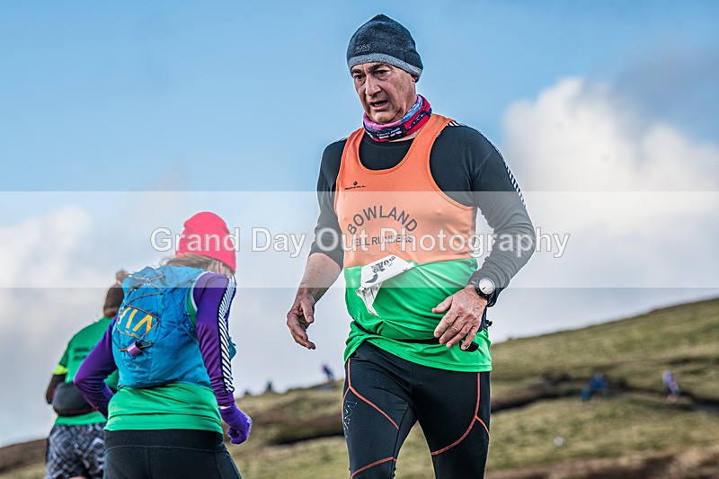 Nine Standards-444 - Nine Standards Fell Race Sunday 1st January 2023