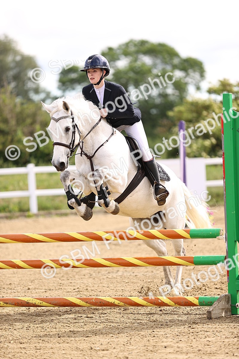 SBM_005708 - Class 15 - Clear Round