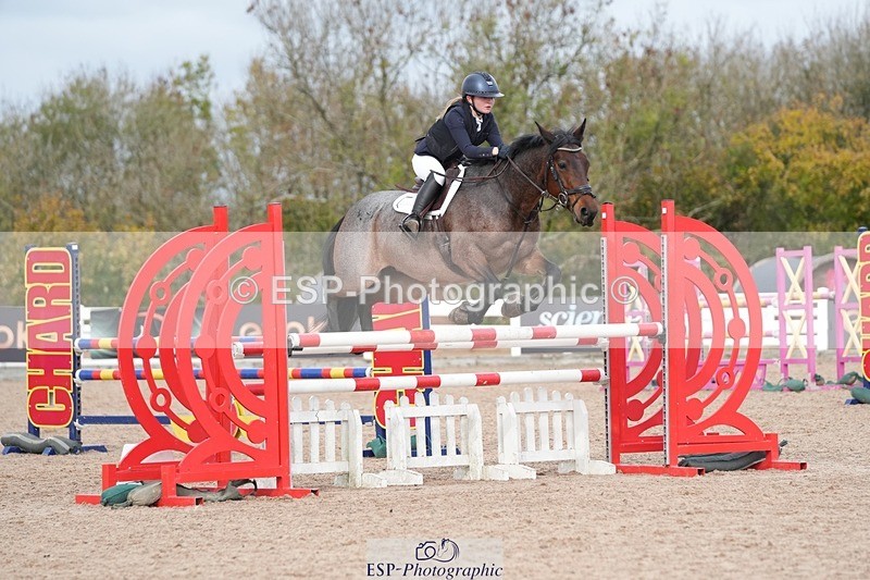 251026-133336-02859 - Cls 6 Bliss of London Sapphire Champ Qualifier + 1m Open