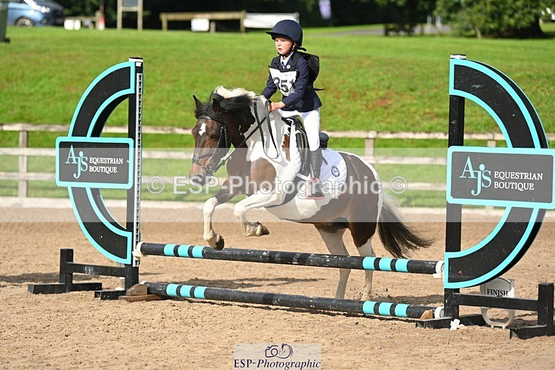 230824-093058-01200 - Round 1 Start to 10.50 coursewalk