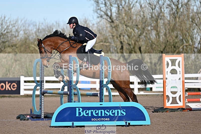 260204A-101910-00005 - Cls 0+1 Clear Round and British Novice