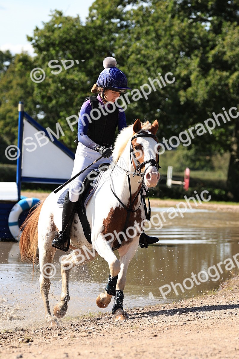 SBM_23771 - E11 - Eventers Challenge 60cm Championship