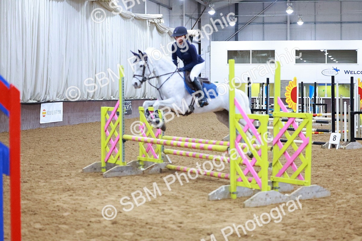 SBM_000045 - Class 1 - Clear Round