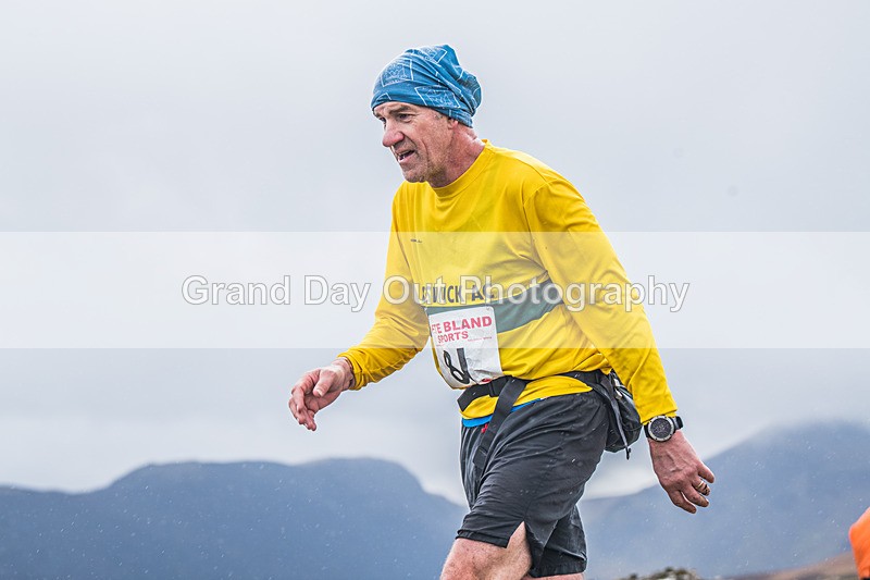 Coledale-1103 - Coledale Horseshoe Fell Race Saturday 25th March 2023