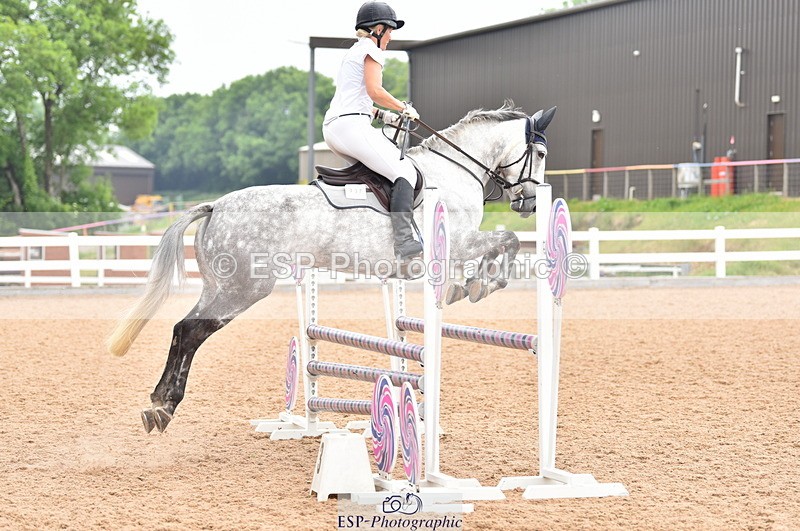 230610A-111854-02752 - Cls 23 85cm Amateur Qualifier