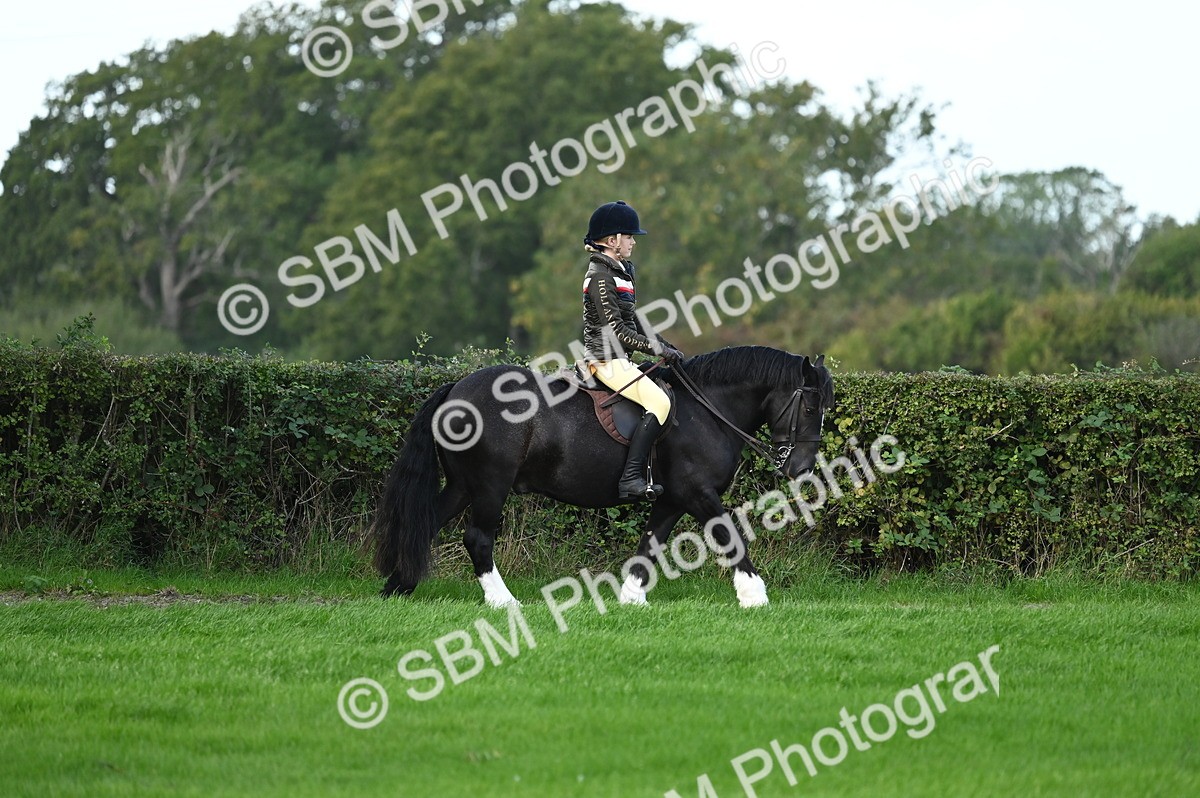 SBM_02532 - S3 - TSR Ridden Pony Showing