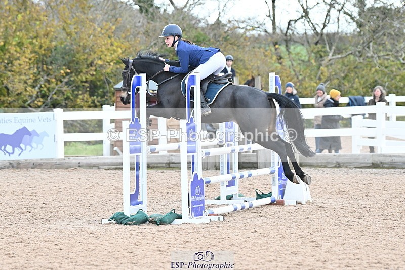 231119A-102355-04898 - Sun Cls 3 BlueChip Pony Discovery Qualifier