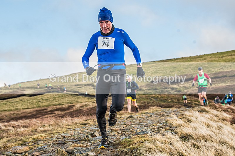 Nine Standards-345 - Nine Standards Fell Race Sunday 1st January 2023