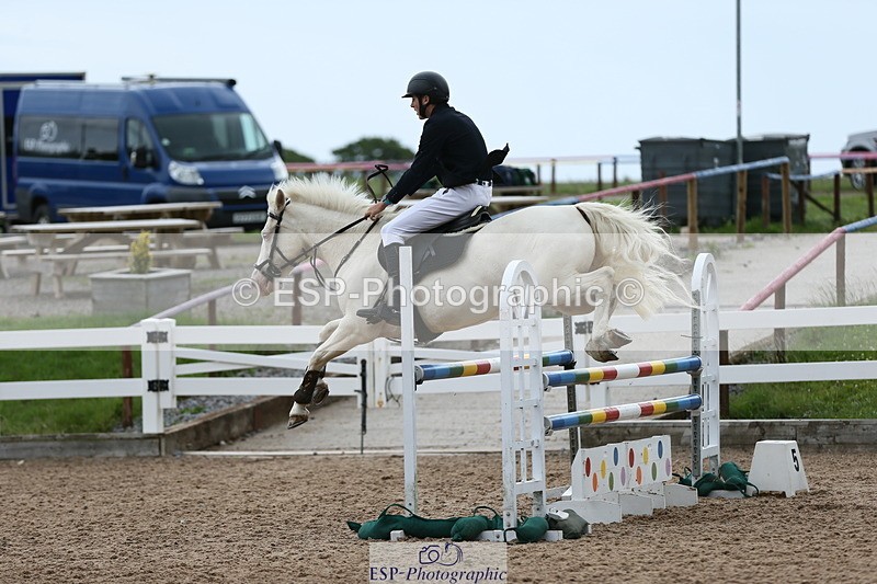 230716A-124302-03441 - Class 23a&b Pony Newc & 1.00m Open