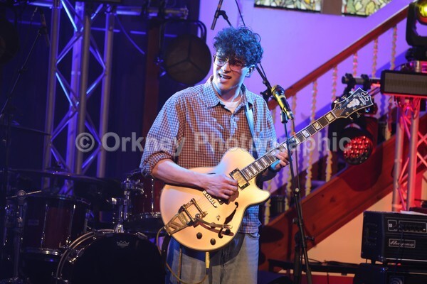 Blues Festival  Saturday-14714 - Blues Festival