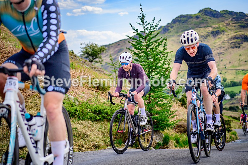 135101-0002 - Blea Tarn Climb 13:00 - 14:00