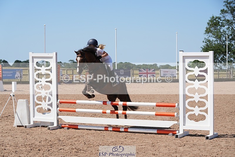 250712-104402-00710 - Cls 2 Small Pony Team