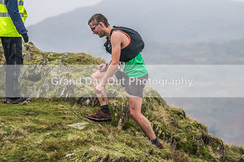 Dunnerdale-341 - Dunnerdale Fell Race Saturday 9th November 2024