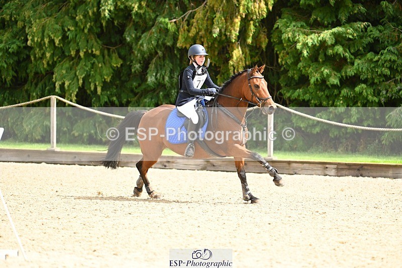 230826-125204-19071 - Round 2 Start - 13.40 coursewalk