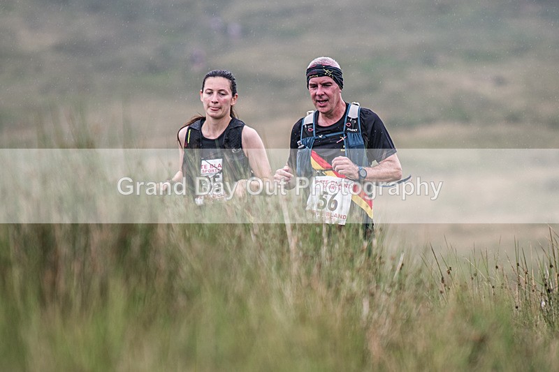 Ingleborough-1075 - Ingleborough Mountain Race Saturday 19th July 2025