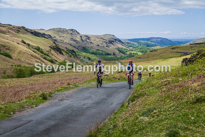 125459 - Hardknott Pass Camera 1 12.00-13.00