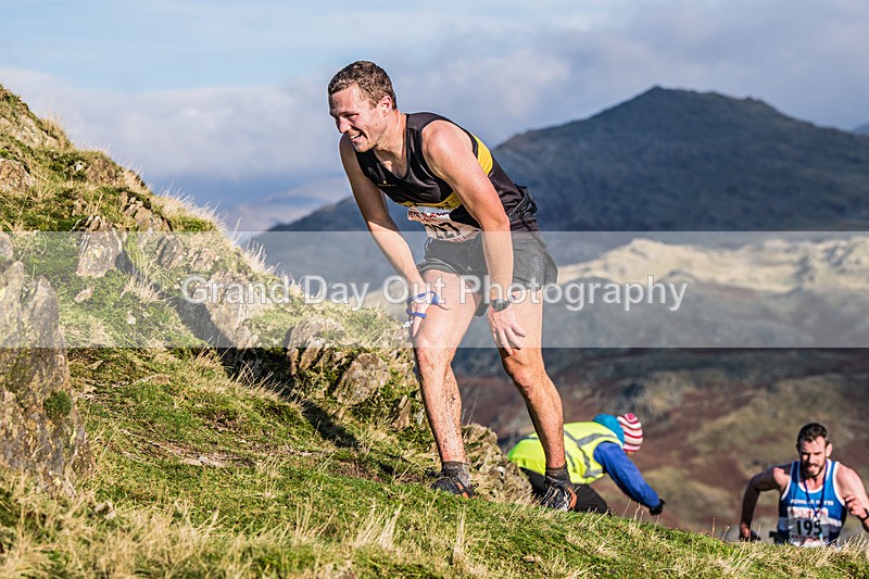 Dunnerdale-82 - Dunnerdale Fell Race Saturday 12th November 2022