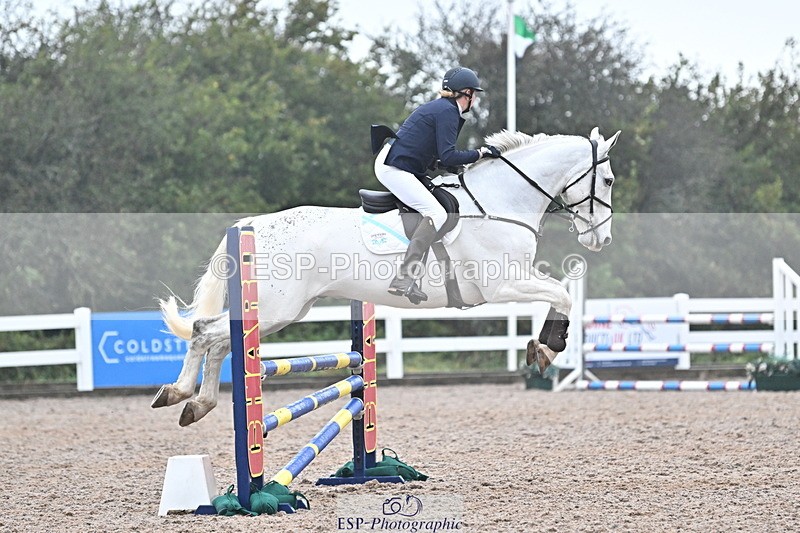 241006A-091830-05602 - Cls 23 85cm Nat Am  Quals