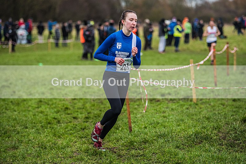 Blackpool-51 - Mid Lancs XC Blackpool Saturday 13th January 2024