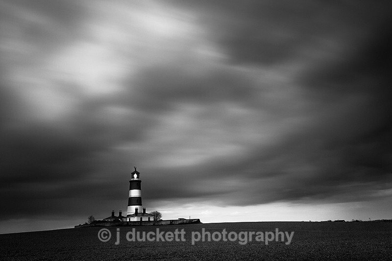  - Peer into the Darkness (coast)