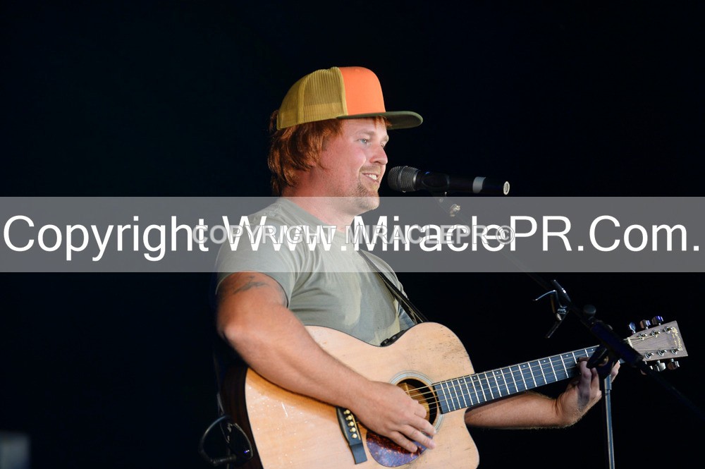 MSF_5488 - Sing it like Sheeran.