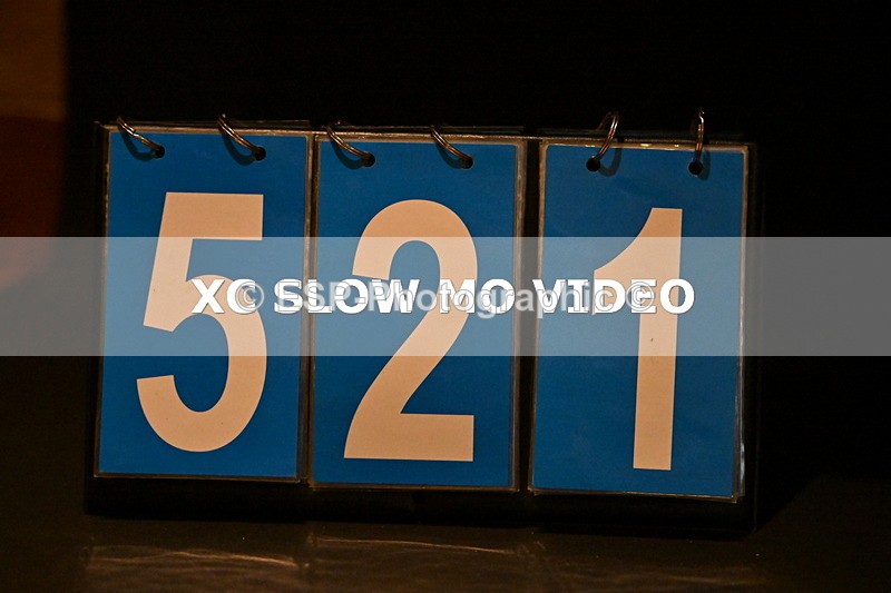 ESP_7704 - HD Video - 90cm Sunday All Sections