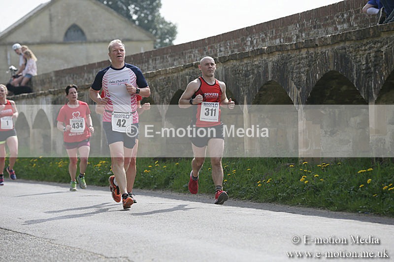 CAD 190419 473 - Cadence Events    Good Friday 10 Miler 19/04/19