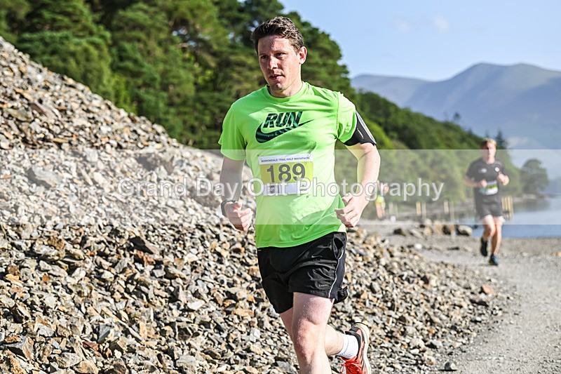 Borrowdale-111 - Fellside Events Borrowdale Trail Half Marathon Sunday 23rd August 2026