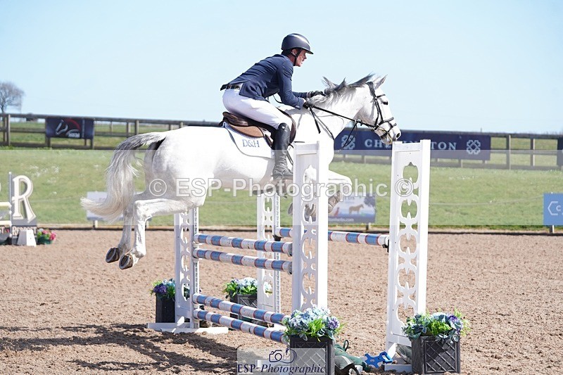 250330-124608-07076 - Cls 27 Snr 1.05 and 1.10m Grand Prix