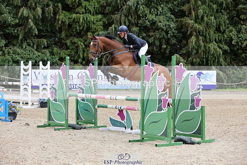 250703A-145047-05256 - Cls 9 Snr Discovery and 1m Open