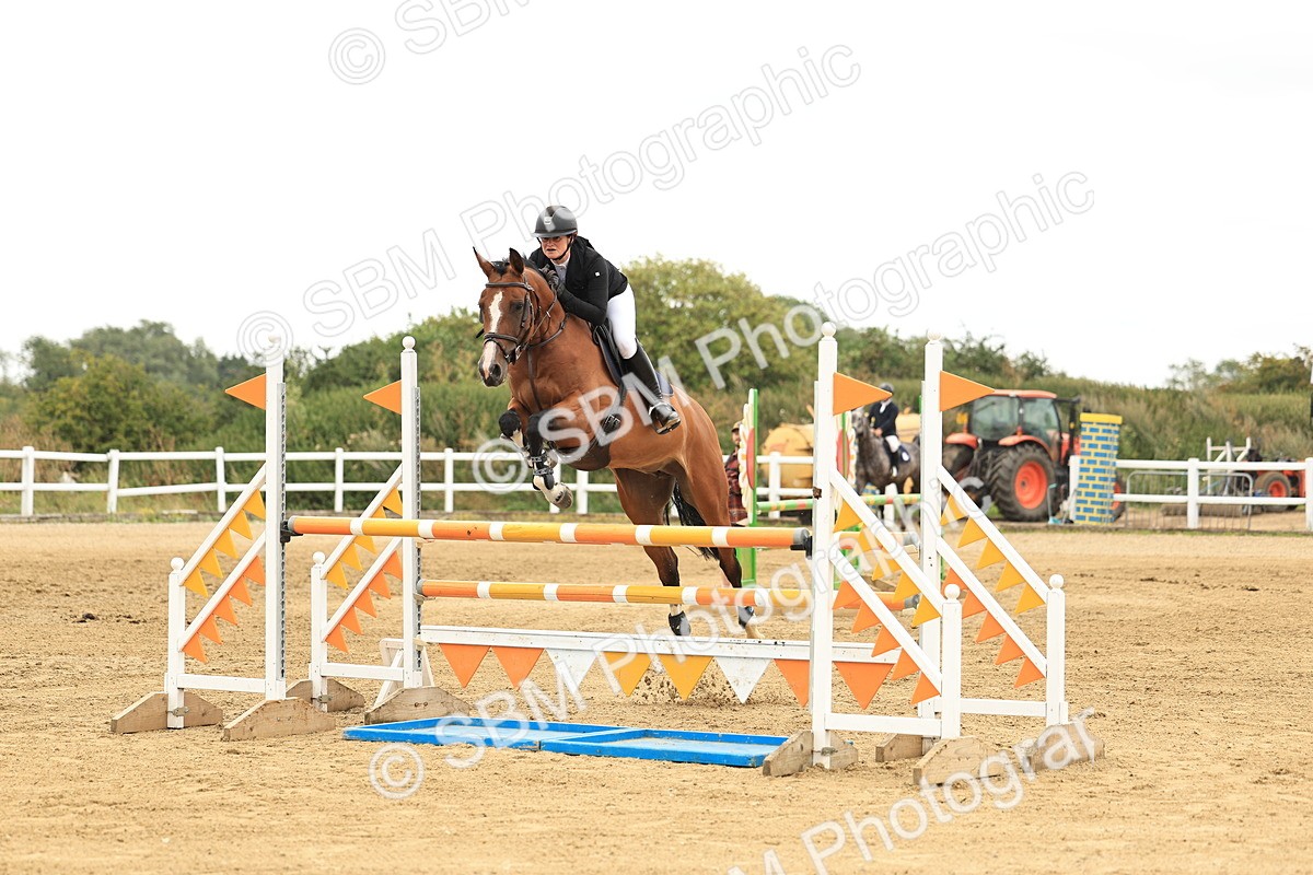 SBM_002803 - Class 3 - Senior Newcomers - 1.10m Open