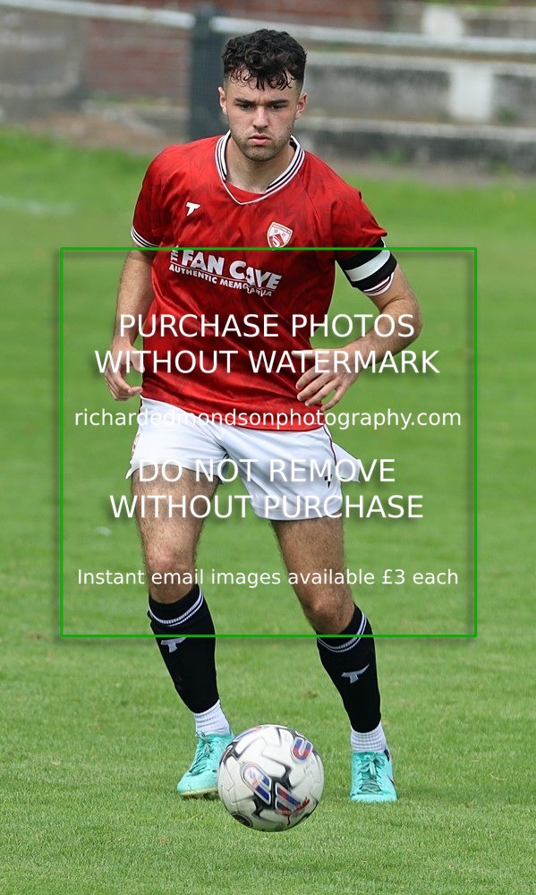 IMG_6711 - Morecambe Academy vs Hartlepool United Academy (10/8/24)