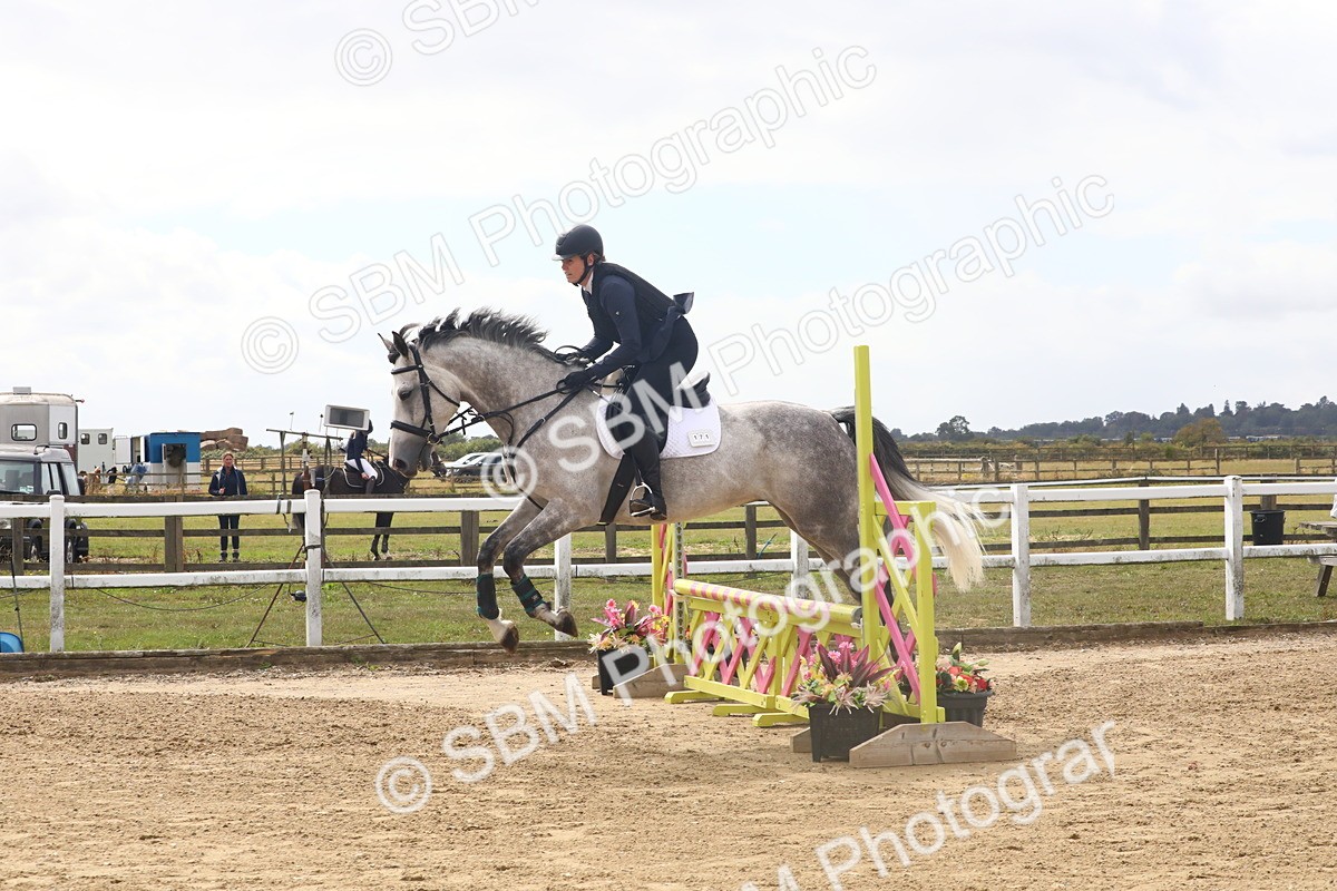 SBM_007315 - Class 8 - 70cm Champs