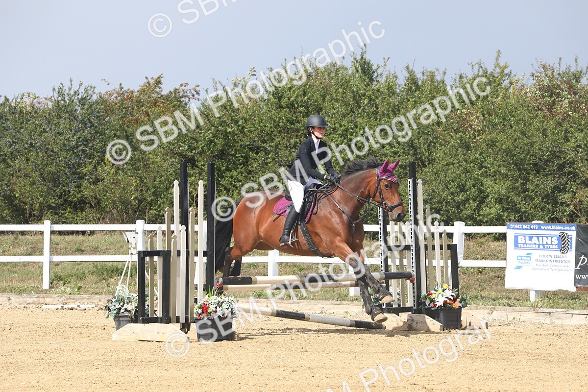 SBM_007430 - Class 8 - 70cm Champs