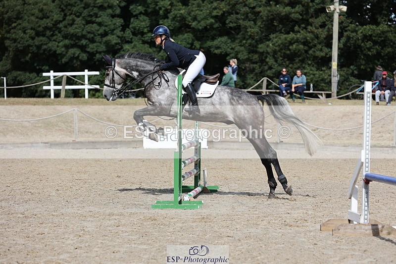 250829A-112128-01347 - Cls 7 British Novice and 90cm