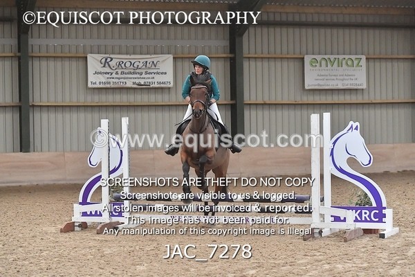 JAC_7278 - Class 1 Arena Eventing 0.60m